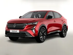 Rot Neu 2024 Renault Rafale Esprit Alpine SUV | 49.120 € (Fairer Preis)