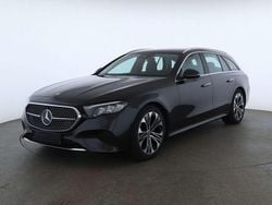 Grau graphitgrau Gebraucht 2024 Mercedes E220 Advanced Kombi | 43.890 € (Superpreis)