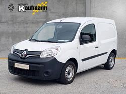 Weiss Gebraucht 2020 Renault Kangoo Rapid Extra Van / Kleinbus | 13.490 € (Teuer)