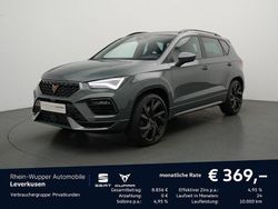 Wurzelgrün Neu 2025 Cupra Ateca VZ SUV | 44.980 € (Etwas zu teuer)
