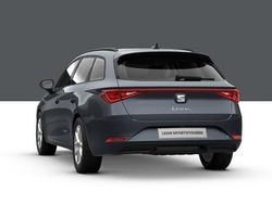 Magnetic grau metallic magnetic grau metallic Neu 2025 Seat Leon ST Style Kombi | 26.652 € (Fairer Preis)