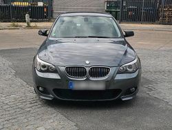 Grau Gebraucht 2004 BMW 530 M Sport Limousine | 6.000 € (Guter Preis)