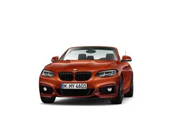 Gebraucht 2025 BMW 225 M Sport Cabrio | 23.950 €