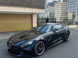 Schwarz Gebraucht 2017 Mercedes AMG GT R AMG Coupé | 126.900 € (Guter Preis)