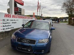 Blau Gebraucht 2003 Audi A3 S-Line Kleinwagen | 1.000 € (Superpreis)