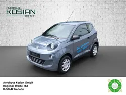 Grau Gebraucht 2025 Aixam eMinauto | 13.490 €
