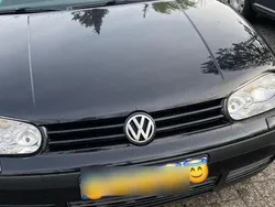 VW Golf IV