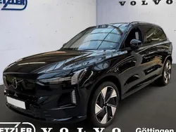 Schwarz Neu 2025 Volvo EX90 Performance SUV | 110.735 € (Teuer)