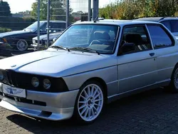 Silber Gebraucht 1982 BMW 325 Coupé | 17.500 €
