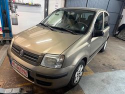 Gold Gebraucht 2009 Fiat Panda Kleinwagen | 1.499 € (Guter Preis)