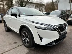Schwarz Gebraucht 2024 Nissan Qashqai N-Connecta SUV | 31.300 € (Guter Preis)