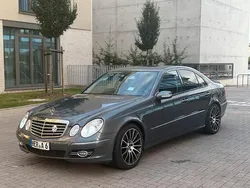 Gebraucht 2006 Mercedes E280 Avantgarde Limousine | 5.899 € (Fairer Preis)