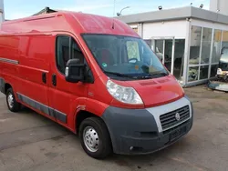 Rot Gebraucht 2011 Fiat Ducato Van | 5.800 €