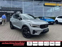 Vapour grey Neu 2025 Volvo XC40 Plus SUV | 45.890 € (Etwas zu teuer)