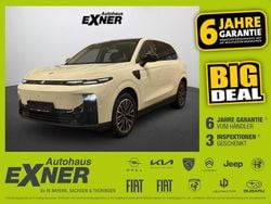 Light weiß Neu 2025 Leapmotor B10 SUV | 31.990 € (Guter Preis)