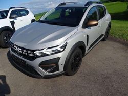 Silber Gebraucht 2024 Dacia Sandero Extreme Kleinwagen | 19.500 € (Fairer Preis)