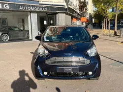 Gebraucht 2011 Aston Martin Cygnet Kleinwagen | 49.900 €