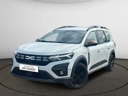 Weiß Gebraucht 2024 Dacia Jogger Extreme SUV | 19.999 € (Superpreis)