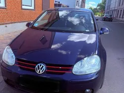 VW Golf V