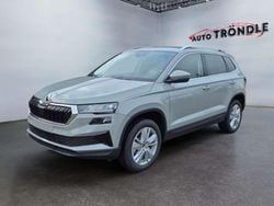 Grau Gebraucht 2025 Skoda Karoq Selection SUV | 36.430 € (Fairer Preis)