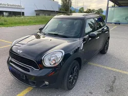 Schwarz Gebraucht 2014 Mini Cooper SD Countryman SUV | 8.800 € (Fairer Preis)