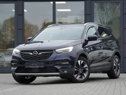 Violet Gebraucht 2019 Opel Grandland X Innovation SUV | 19.980 € (Etwas zu teuer)