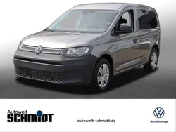 Mojave beige metallic Gebraucht 2024 VW Caddy Basis Van / Kleinbus | 35.890 € (Fairer Preis)