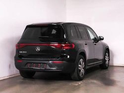 Gebraucht 2024 Mercedes EQB250 SUV | 39.490 € (Etwas zu teuer)