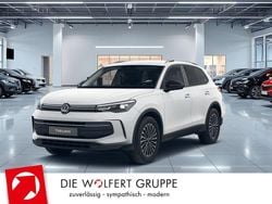 Pure white uni Neu 2025 VW Tiguan SUV | 42.690 € (Guter Preis)