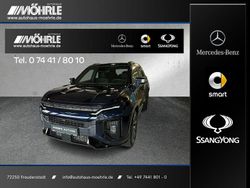 Blau Neu 2025 Ssangyong (KGM) Actyon SUV | 37.550 € (Guter Preis)