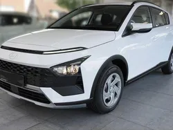 Grau Neu 2025 Hyundai Bayon Select SUV | 17.950 € (Superpreis)