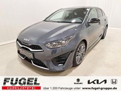Pentametal met. Gebraucht 2023 Kia ProCeed GT-Line Kleinwagen | 21.998 € (Guter Preis)