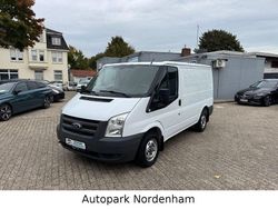 Weiß Gebraucht 2010 Ford Transit Van / Kleinbus | 5.950 € (Fairer Preis)