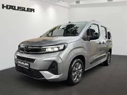 Kontrast grau (metallic) Neu 2025 Opel Combo Life Edition Kombi | 23.690 € (Guter Preis)
