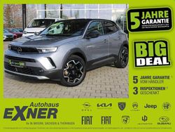 Kontrast grau/dach schwarz Gebraucht 2022 Opel Mokka-e Ultimate SUV | 17.800 € (Fairer Preis)