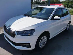 Candyweiß Neu 2025 Skoda Fabia Selection | 19.590 € (Guter Preis)