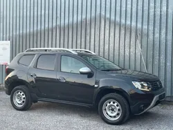 Schwarz Gebraucht 2019 Dacia Duster Prestige SUV | 10.500 € (Guter Preis)