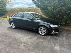 Schwarz Gebraucht 2019 Audi A3 Limousine | 17.250 € (Superpreis)