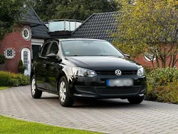 Schwarz Gebraucht 2011 VW Polo Kleinwagen | 4.000 € (Fairer Preis)