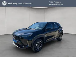 Marlingrau metallic Neu 2025 Toyota Yaris Cross SUV | 28.490 € (Guter Preis)