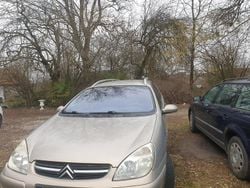 Gold Gebraucht 2003 Citroën C5 Kombi | 499 € (Guter Preis)