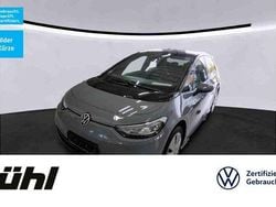 Grau Gebraucht 2022 VW ID.3 Pro Kleinwagen | 19.980 € (Superpreis)