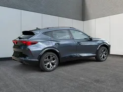 Grau Neu 2024 Cupra Formentor SUV | 32.580 € (Guter Preis)