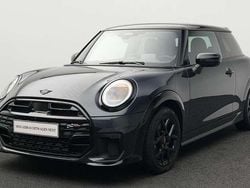 Grau Gebraucht 2024 Mini John Cooper Works Kleinwagen | 32.086 € (Guter Preis)