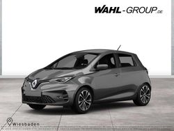 Grau Gebraucht 2021 Renault Zoe Intens Kleinwagen | 14.790 € (Guter Preis)