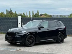 Schwarz Gebraucht 2024 BMW X5 M Sport SUV | 82.000 €