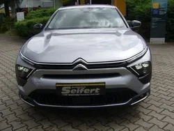 Citroën C5 X