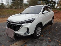 Weiß Gebraucht 2023 Baic X35 SUV | 12.250 € (Guter Preis)
