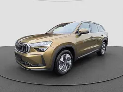 Grau Neu 2025 Skoda Kodiaq RS SUV | 51.089 € (Guter Preis)