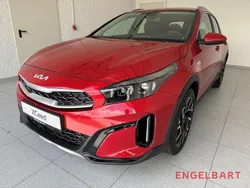 Rot Neu 2025 Kia XCeed Comfort SUV | 26.990 € (Fairer Preis)